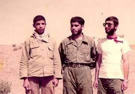 روايت زخم 40 ساله سردار ايراني بر پيکره ناوگان آمريکا
