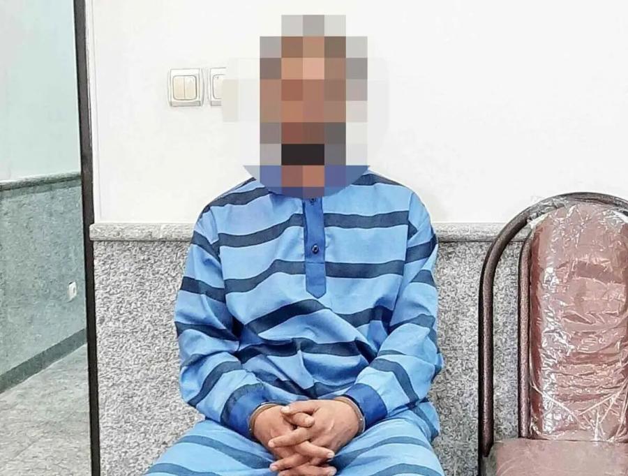 برادرکشي پسر 20 ساله بعد از مصرف گل