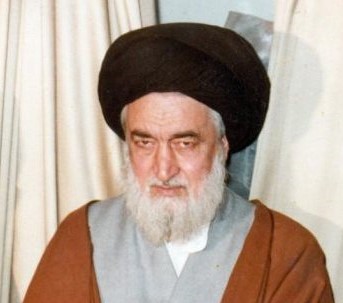 شهيد آيت الله مدني از نجف تا تبريز در آئينه خاطرات