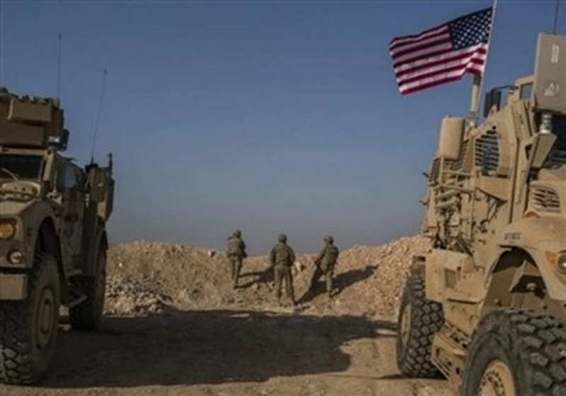 تدارک آمريکا براي پايگاه نظامي 5000 نفره در غزه