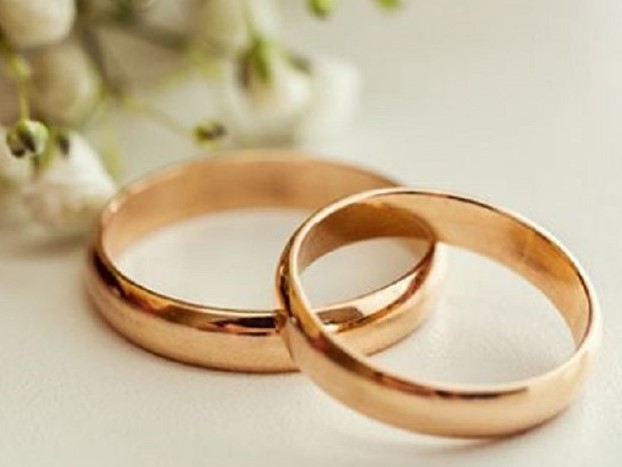 40 حديث زيبا و خواندني درباره ازدواج