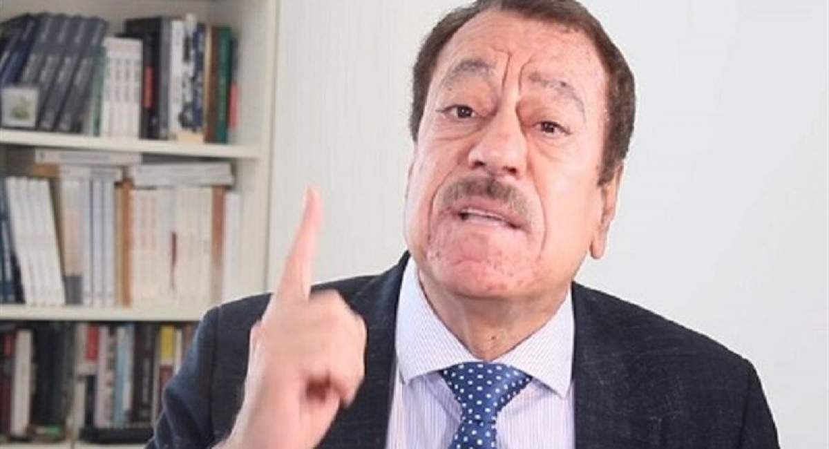 ايران و يمن خزانه‌هاي کشورهاي عربي را خالي کردند