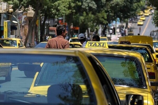 امسال 2000 تاکسي در تبريز نوسازي مي‌شود