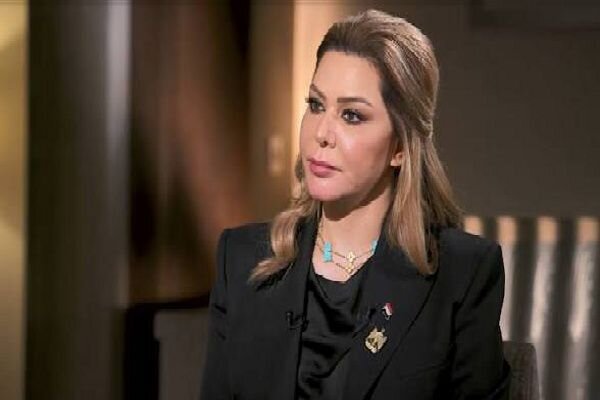 افشاي پول پاشي دختر صدام براي تروريست‌هاي سوريه