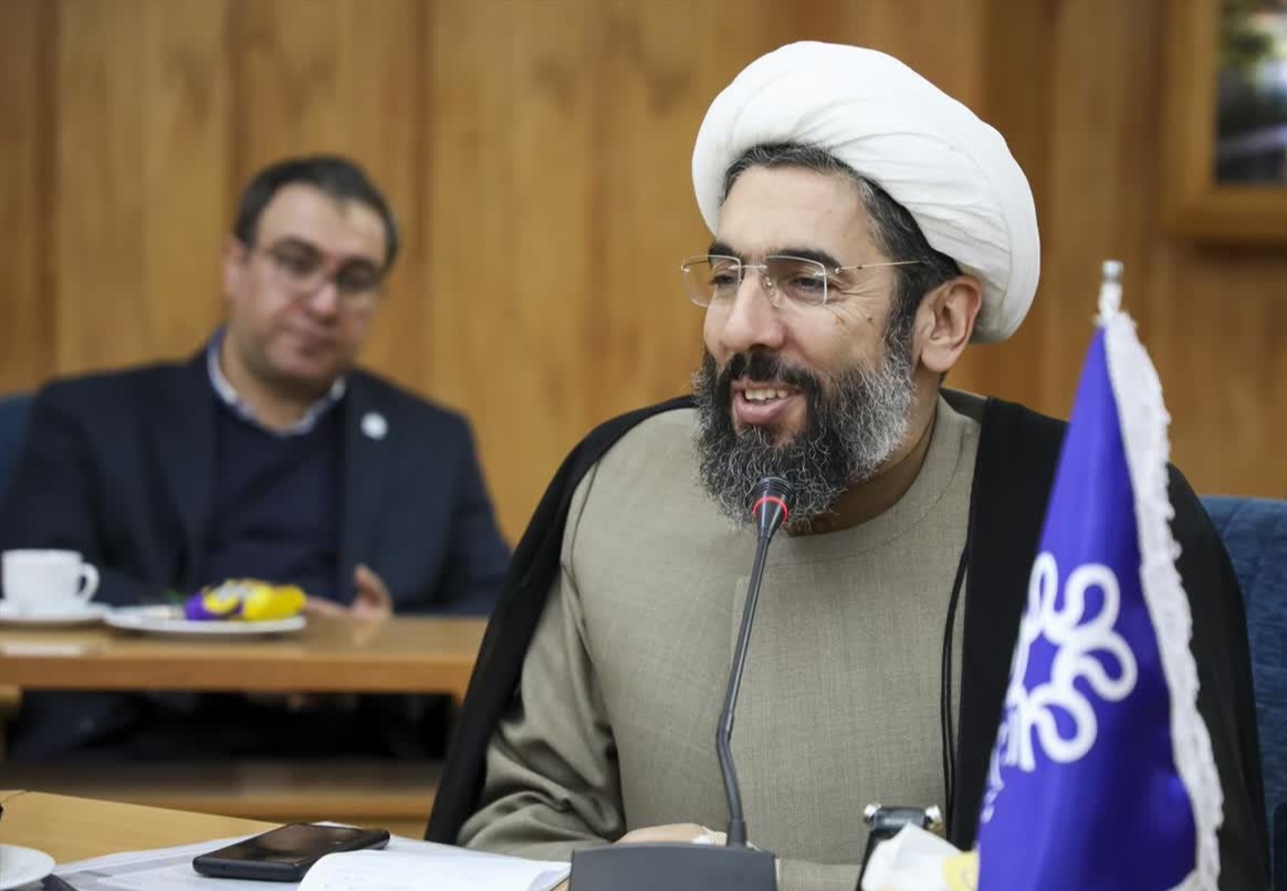 دانشگاه بايد محور گفت‌وگوي ملي و ترميم اعتماد عمومي باشد