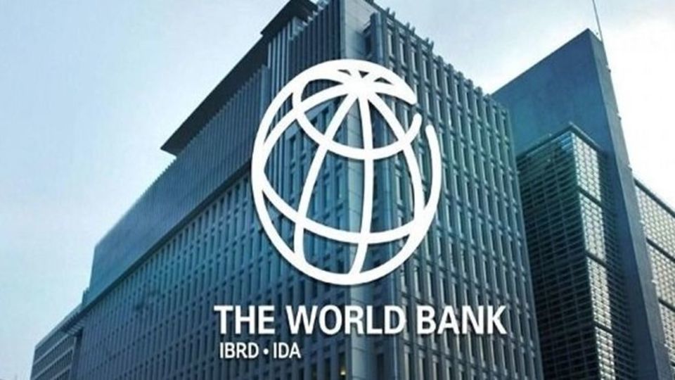 پيش‌بيني بانک جهاني درباره ادامه رشد اقتصادي ايران