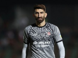 چرا حکم «عليرضا بيرانوند» و پرسپوليس پس از گذشت 6 ماه اعلام نمي‌شود؟