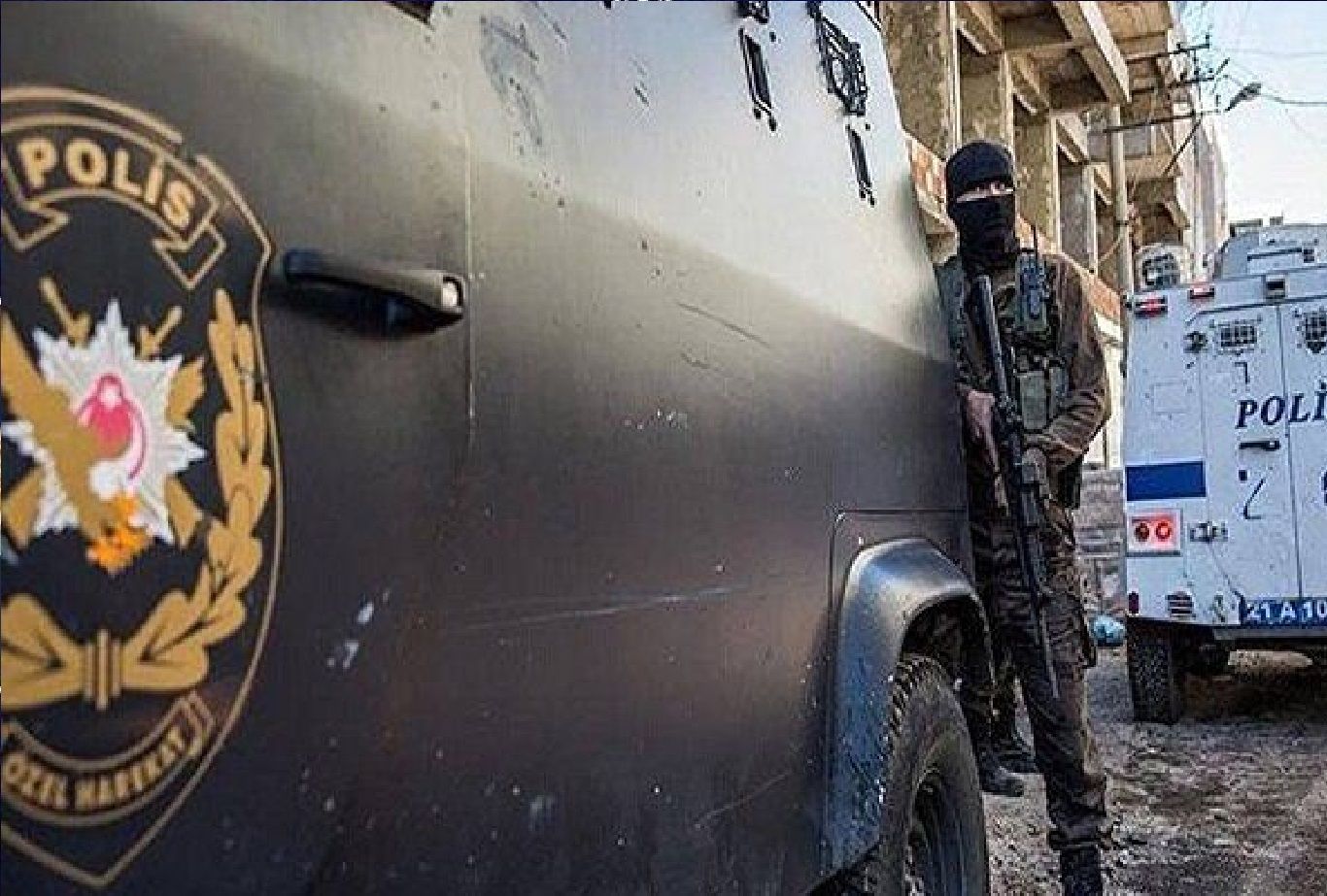 بازداشت بيش از 300 نفر در ترکيه به ظن ارتباط با داعش