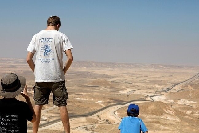 «طرح خطرناک اسرائيل» در صحراي سينا ناکام ماند