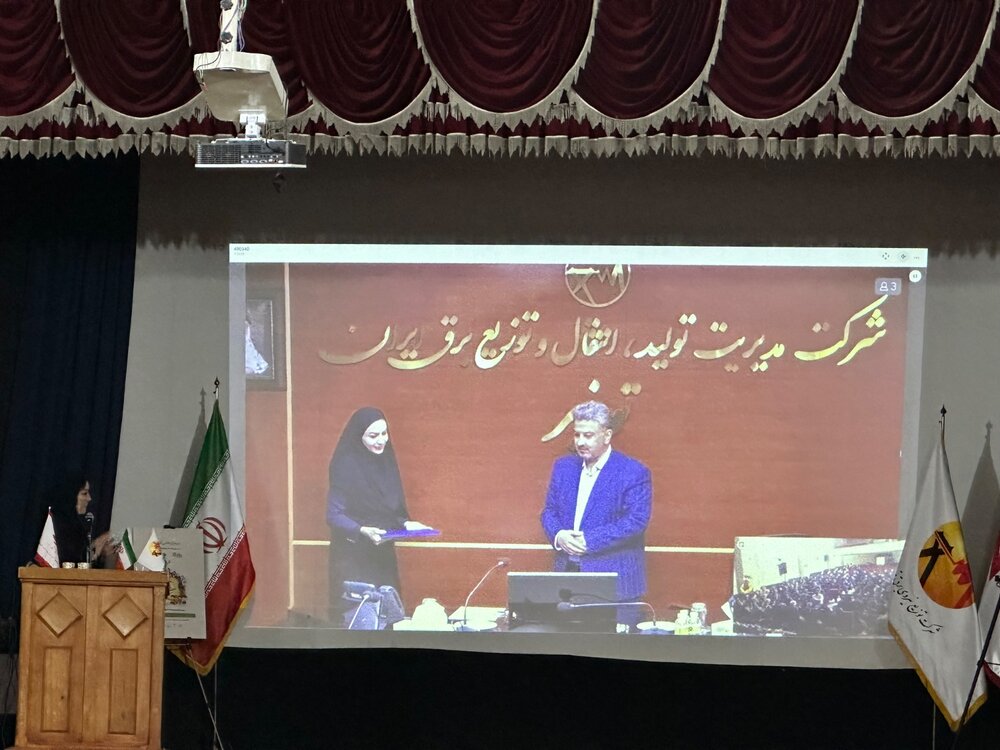 مصرف برق کشور، دو برابر متوسط جهاني است