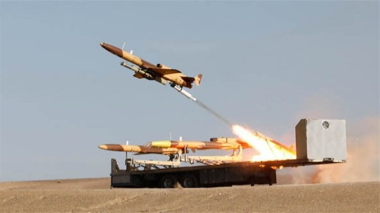 پیشرفت های پدافند هوایی ایران شتابنده و جهشی است