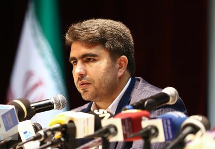 انتخاب مديرعامل مس سونگون آذربايجان به عنوان مدير برتر کشور