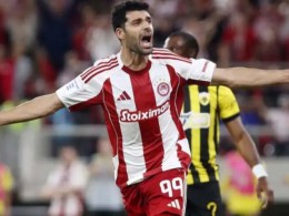 190 ميليارد تومان پاداش براي «مهدي طارمي»