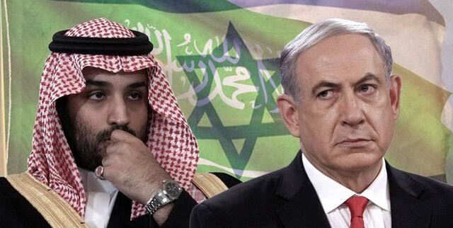 درخواست اطلاعاتي «بن سلمان» از اسرائيل