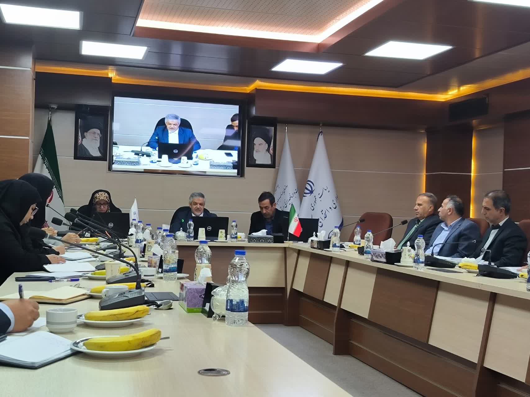 آذربايجان شرقي رتبه پنجم استقرار چرخه بهره‌وري را به خود اختصاص داده است