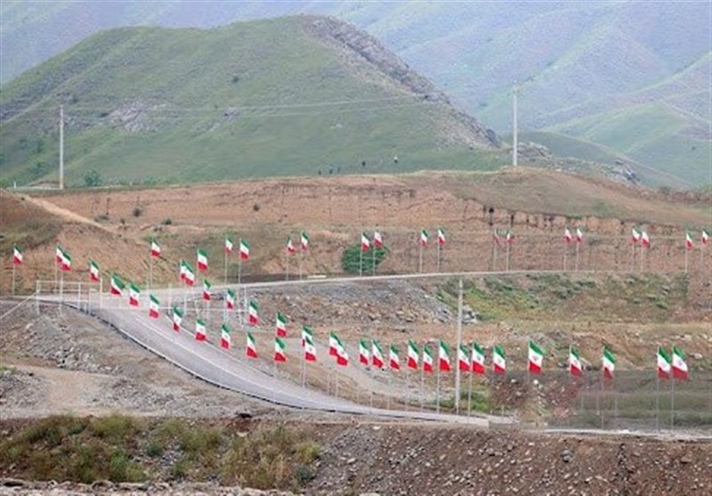 اهميت استراتژيک کريدور ارس براي ايران