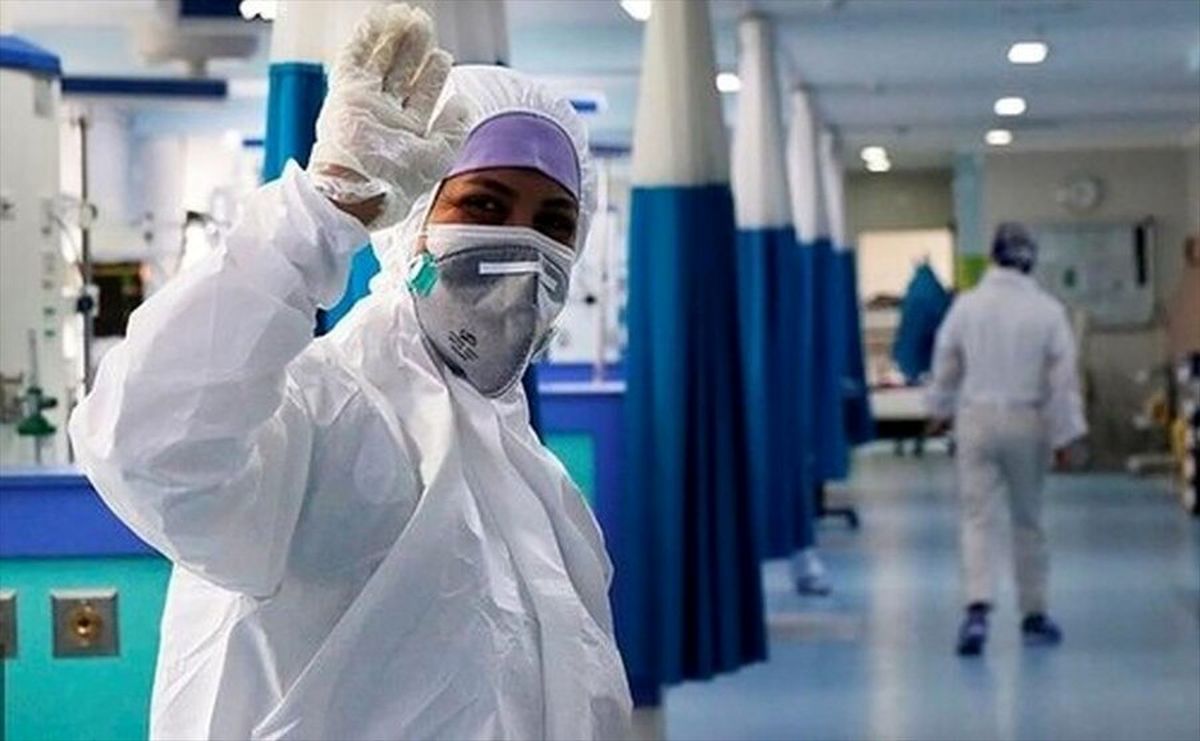 بيکاري 5 هزار پرستار فعال در دوران کرونا