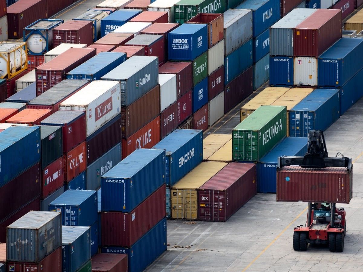 واردات 13/6 ميليارد دلار کالاي اساسي