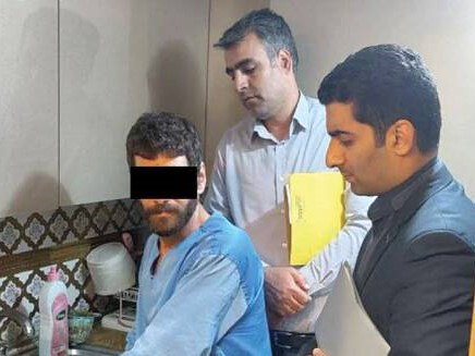قتل تلخ فرزند معلول توسط پدر سنگدل