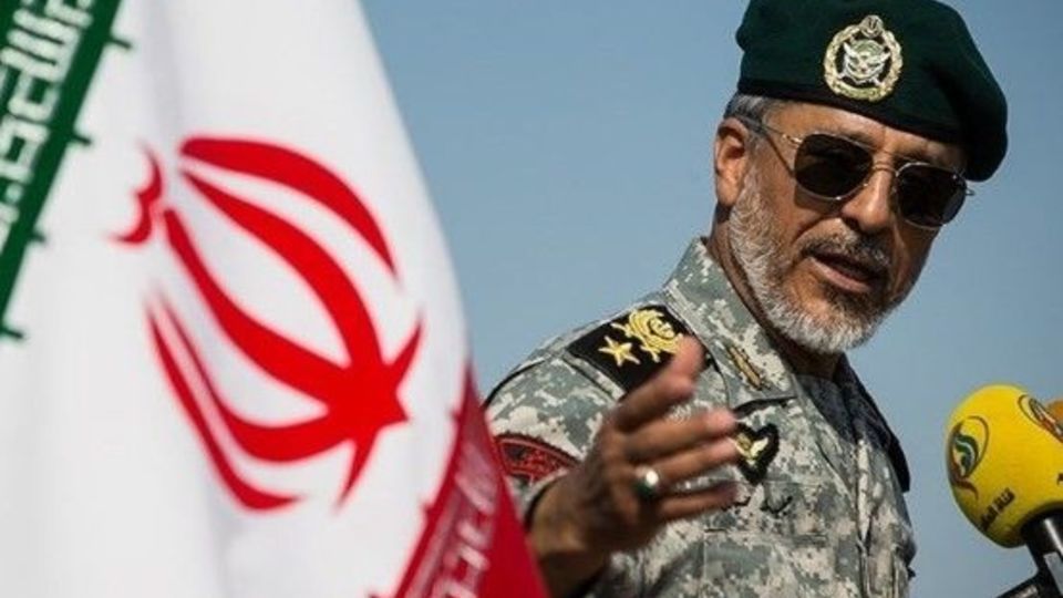 ايران به صادرکننده تجهيزات نظامي تبديل شده است