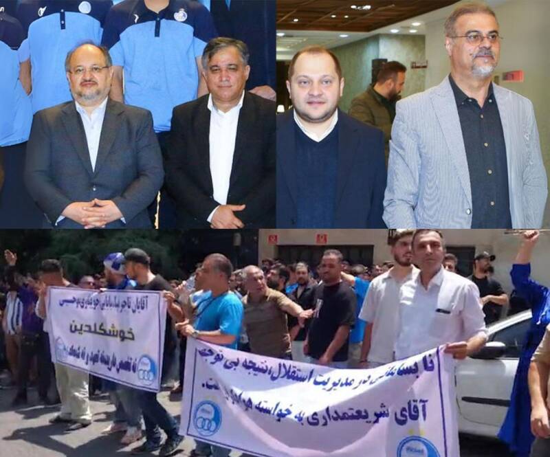 وقتي سرمايه بزرگ با تصميم‌هاي کوچک گره خورد