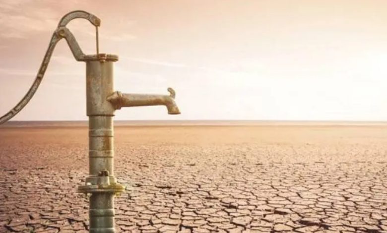 حل بحران آب و تقويت جمعيت، اولويت امروز ايران است