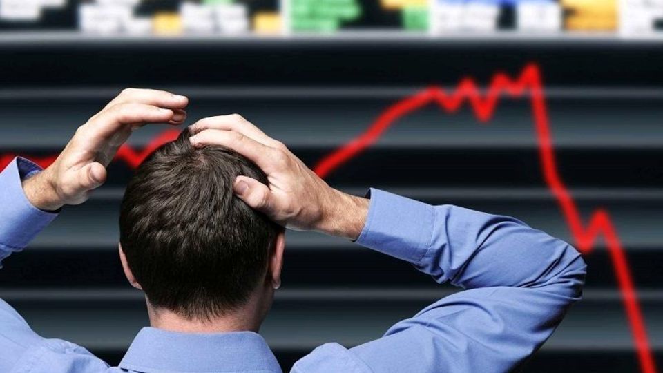 ابر بحران ايران در 30 سال آينده