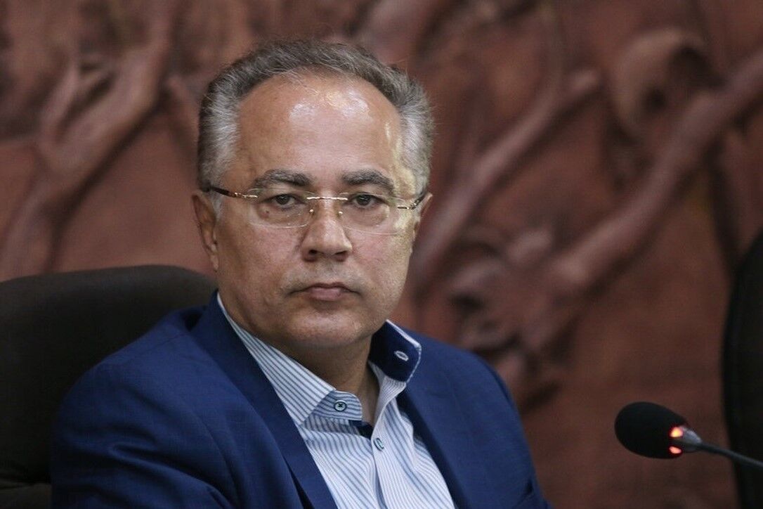 «شهرام دبيري» معاون پارلماني رئيس جمهور شد