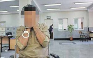 راز قتل مادرزن و خواهرزن توسط داماد