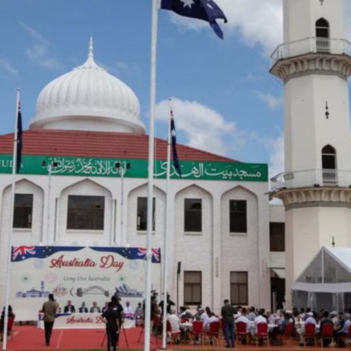 جهش 200 درصدي اسلام‌هراسي در استراليا