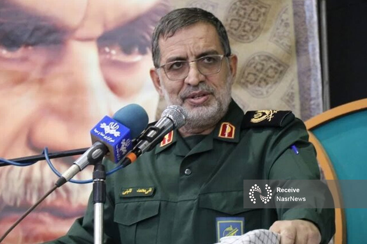 مردم مهم‌ترين مؤلفة قدرت ايران