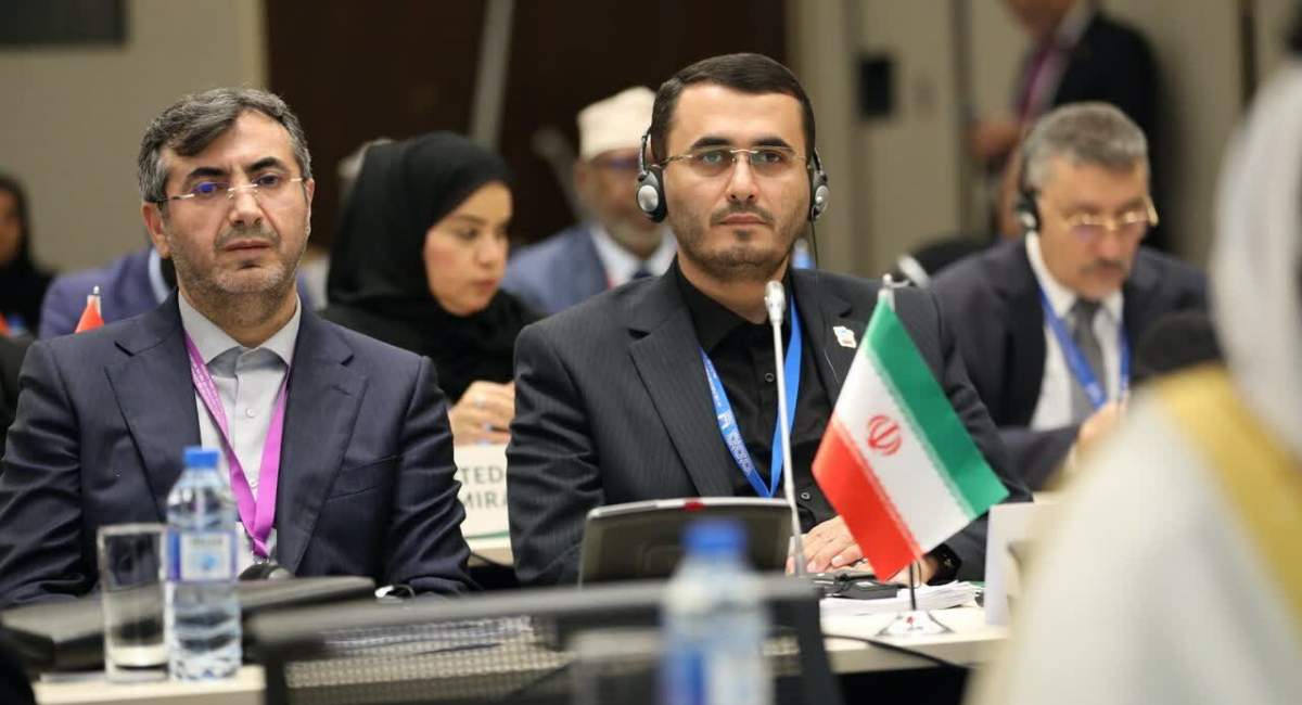 شما شريک خون 3500 شهيد هستيد؛ خليج فارس هميشه خليج فارس خواهد ماند