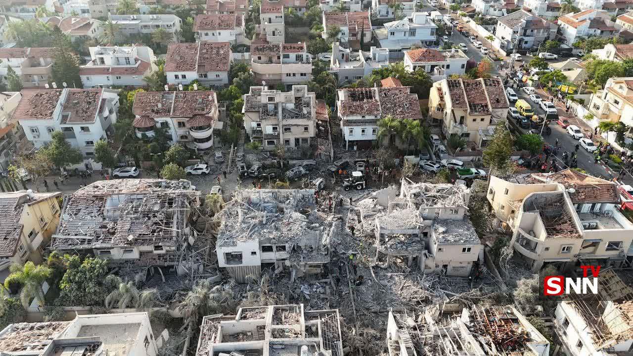 اسرائيل فقط 4 سال تا فروپاشي فاصله دارد