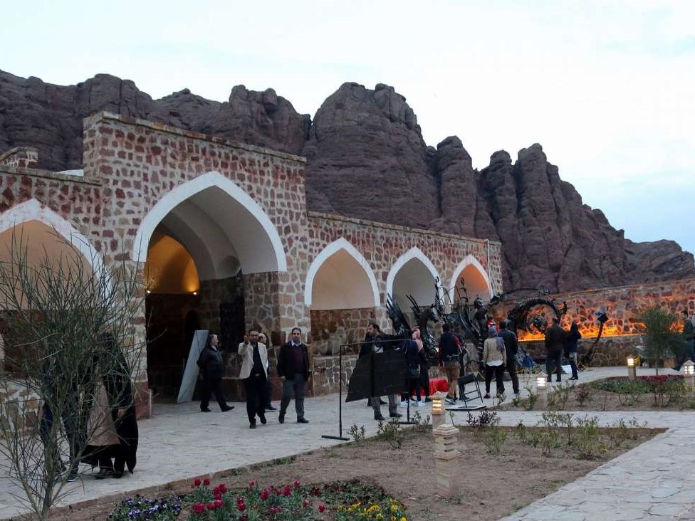3 کاروانسراي آذربايجان شرقي ثبت جهاني شد