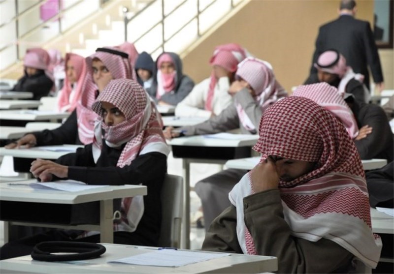 ترويج نمادهاي مکتب وهابيت از سوي عربستان در آفريقا