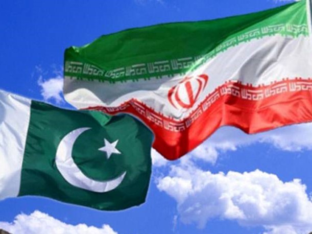 شبکه برق ايران و پاکستان به هم متصل شد