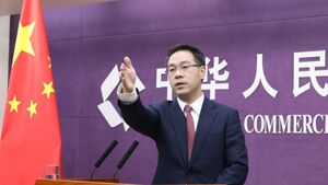 تحريم‌هاي آمريکا را بي‌پاسخ نمي‌گذاريم