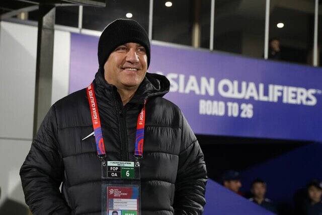 «سلطان فوتبال آسيا» در جستجوي تاريخي‌ترين موفقيت