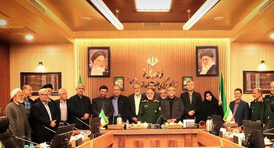 دشمن خطا کند هزينه سنگيني به او تحميل مي‌کنيم