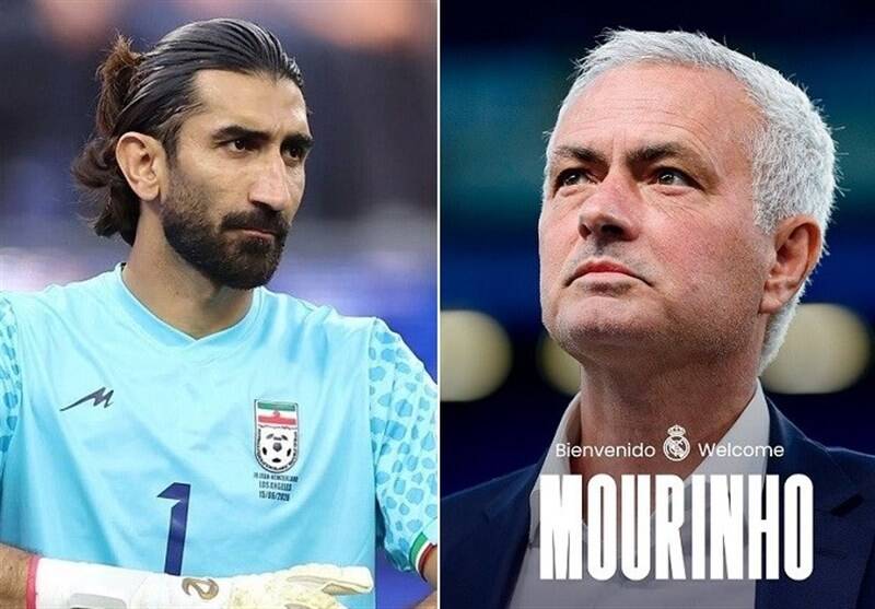  او بايد در تيم‌هاي بزرگ اروپايي باشد