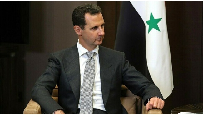 دعوت عربستان از بشار اسد براي حضور در نشست سران کشورهاي عربي