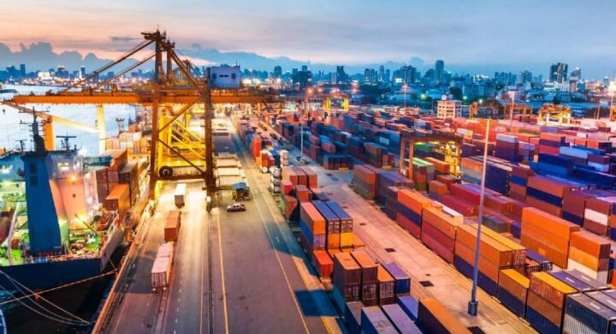 16/5 ميليارد دلار صادرات غيرنفتي در چهارماه