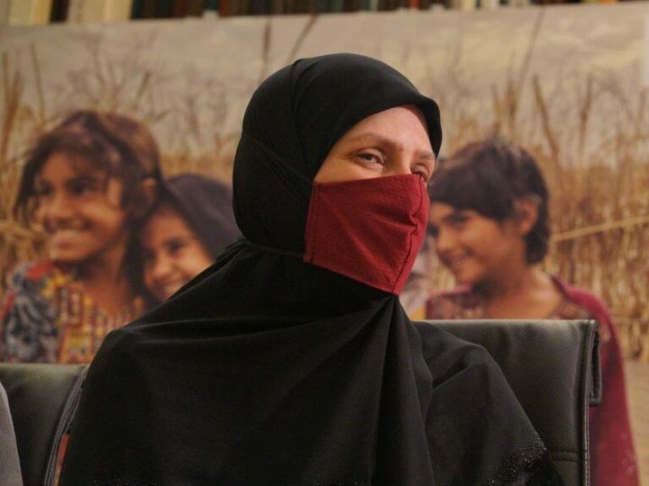 نقش و جايگاه زنان در مبارزات حزب‌الله