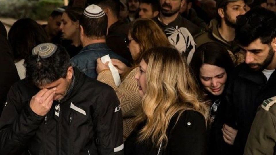 افشاي برده‌داري جنسي در اسرائيل