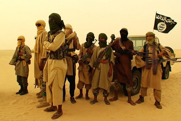 گسترش نفوذ القاعده و داعش با بروز ناامني‌ها در کشور مالي