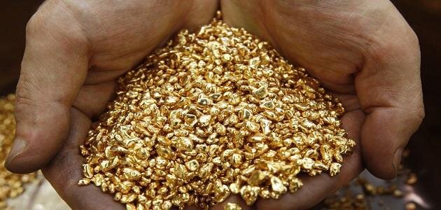 کارگاه غيرمجاز استحصال طلا در تبريز کشف و متلاشي شد