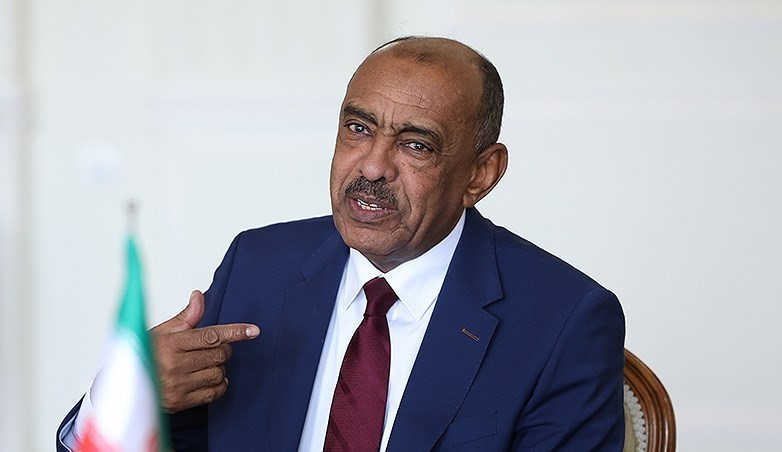 سودان رسماً اتهام‌زني رسانه آمريکا عليه ايران را رد کرد