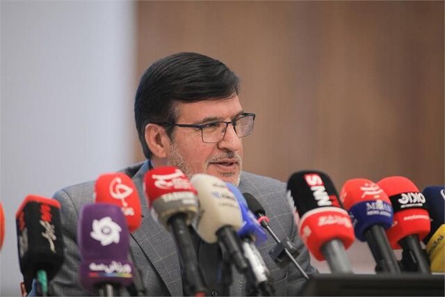 ايران خواستار تعليق عضويت اسرائيل در پارالمپيک شد