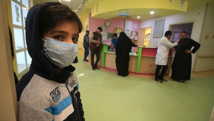 آمار هولناک سرطان در عراق