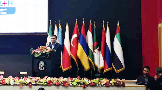 صادرات تجهيزات پزشکي ايران به 60 کشور دنيا